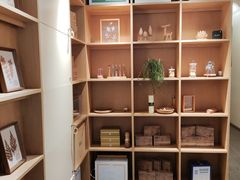 -左悦·艾灸调理·推拿按摩·精油SPA(卓悦汇店)
