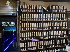 -ELEVEN桌游剧本杀轰趴馆(三里屯店)