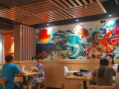 -友悦食堂(灯湖店)