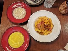 -Uncle Kosto科斯托·中东菜