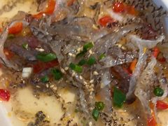 -半天妖烤鱼(桐乡万嘉购物中心店)