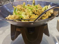 -老泰安·泰安菜(迎胜路店)