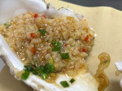 -川流不息·地道川菜·小龙虾(新松江路店)