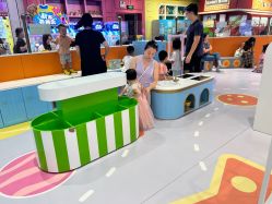 -LuckyStar幸运星家庭娱乐中心(东莞国贸店)
