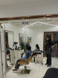 -小齐发型Star·Salon