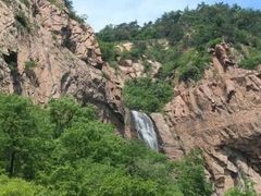-沂山风景区