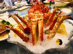 -禄海渔港(九堡店)