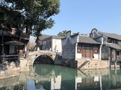 -乌镇东栅景区