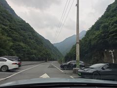 -浙北大峡谷