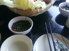 -恋羊时代黑山羊火锅(滨海大道店)