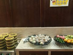 -益健·足疗汗蒸SPA(芙蓉广场店)