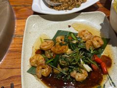 -滇香肴·云南菜蒸汽石锅鱼(云南北路店)