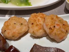 -香云轩·顺德菜(香云纱园林酒店店)