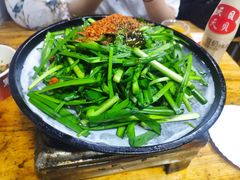 -胡犇嗲单车烧烤(坡子街店)