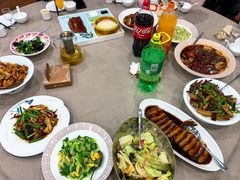 -良友·海鲜青岛菜(五四广场店)