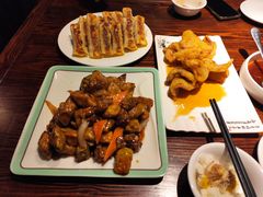 -七菜馆·东北菜·蒸饺(文体路店)