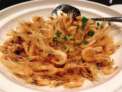 -A One Kitchen·南京精菜馆(德基广场店)