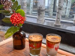 -Metal hands·铁手咖啡