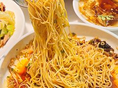 -茅庐川菜(烟台万象汇店)
