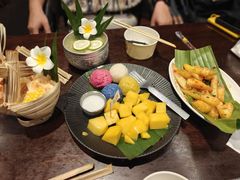-婉泰·特色小吃·舂鸡脚(告庄二店)