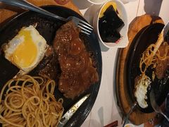 -豪享来中西餐厅(隆昌店)