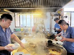 -龙门李家三旦羊肉汤馆