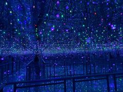 -梵高星空艺术馆(万达旗舰店)