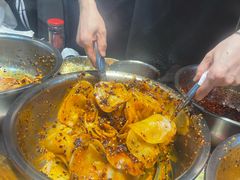 -周小亮丁家坡洋芋(全国总店)