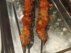 -管氏翅吧(马家堡店)