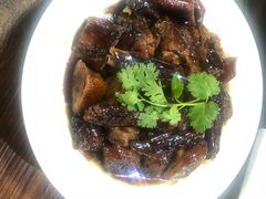 -绿雅居原生态农庄(小涌店)