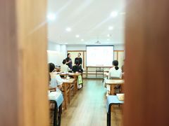 -汉艺唐风茶艺培训(联发华美空间店)