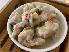 -国贸旋转餐厅(国贸广场店)