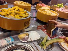 -喜家自助小火锅(乐客城店)
