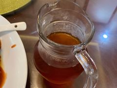 玫瑰红曲酒-吴门人家·苏宴宫廷菜(拙政园店)