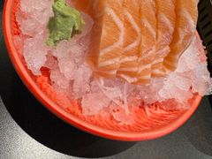 -林妈妈村·日式料理(宝山万达店)