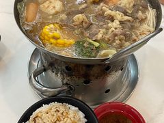 -张妈台式锅烧(深大店)