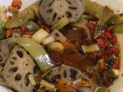 -一起吃小龙虾·海鲜(海珠店)