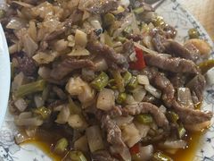 -九九牛肉馆(南山路店)