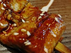 -鸟鹏烧鸟居酒屋(龙岗万科店)