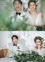 -雪中彩影婚纱摄影·微光艺术中心