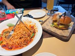-Magnet磁食(愚园路店)