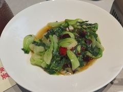 -7号院家宴.烧鸽子(门头沟店)