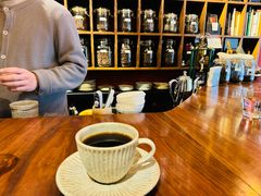 -RUMORS COFFEE ROASTERY鲁马滋咖啡(湖南路店)