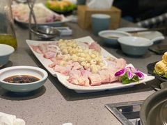 -东椰·海南椰子鸡火锅(朝阳门店)