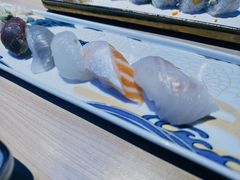 -琴寿司居酒屋(中山广场店)