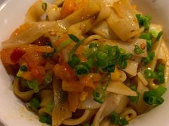 猪油拌粉-么子烤肉(化龙池店)
