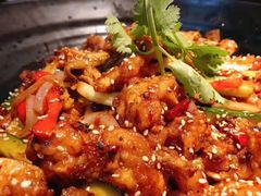 -友达面馆(淮师店)