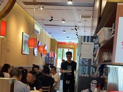 -九老汉·川渝江湖菜(合川路2店)