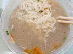 -斌斌鲜鱼糊汤粉(粮道街店)