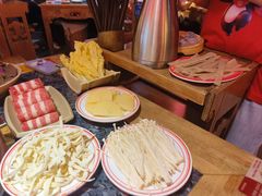 -蜀大侠火锅(森兰花园城店)